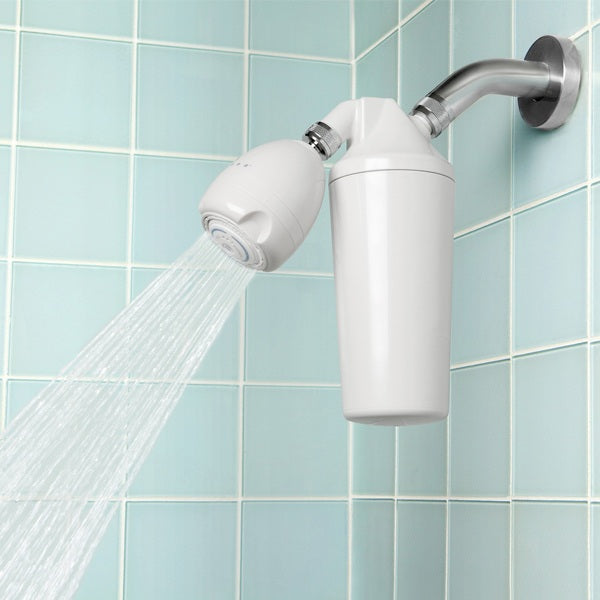 Aquasana Premium Shower Filter