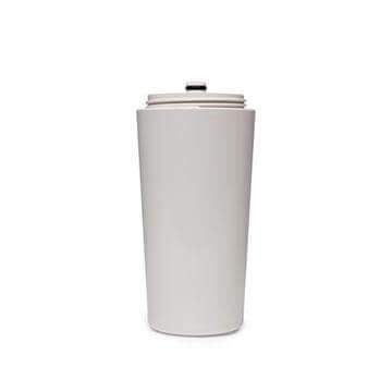 Introducing the Aquasana AQ-4125C, a top-of-the-line shower filter cartridge from Aquasana, perfect for effectively removing chloramines during your showers.