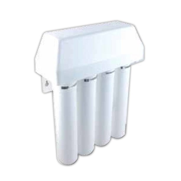Replacement Cartridge Pack for the Ultra High Purity Reverse Osmosis Water Filter System