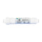 HPF Inline Coconut Carbon Post Filter Water Filter Replacement Cartridge 12" x 2"