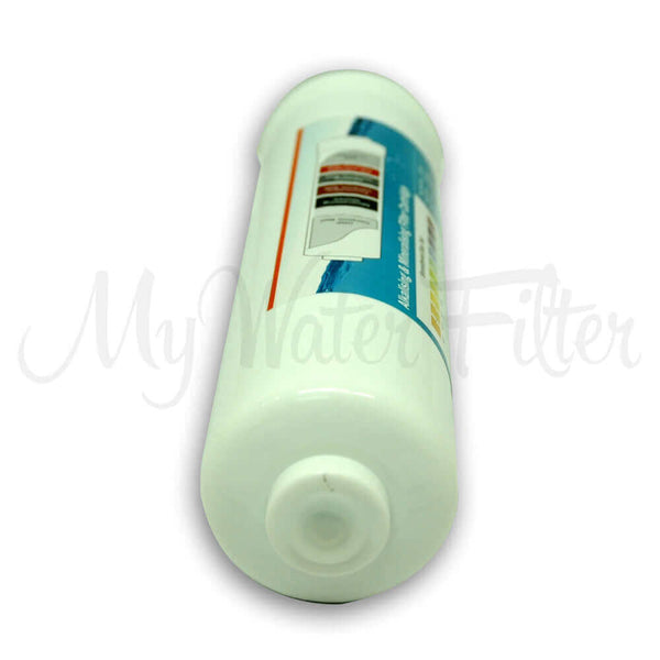 Close-up of a K Series Alkaline Water Filter Replacement Cartridge 10