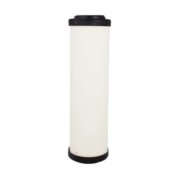 Doulton 0.5 Micron Sterasyl Ceramic Water Filter Replacement Cartridge, 10