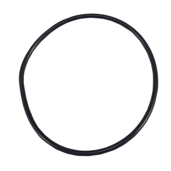O-Ring black rubber O-ring for 10" & 20" x 4.5" Big Blue Whole House Water Filter Housings