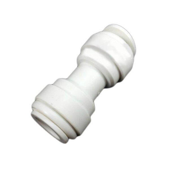 Close-up of a Quick Connect Joiners 3/8