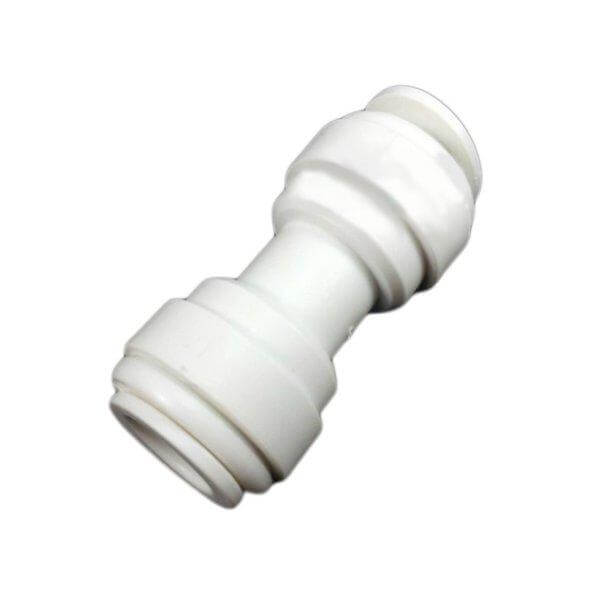 Close-up of a Quick Connect Joiners 3/8