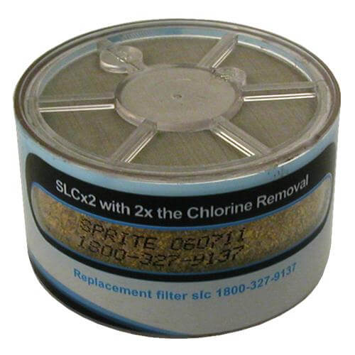 Sprite SLC Slimline Shower Filter Replacement FREE SHIPPING