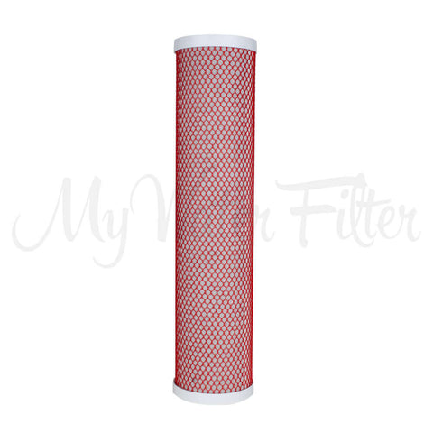 Aragon Water Filter Replacement Cartridge 20" x 4.5"