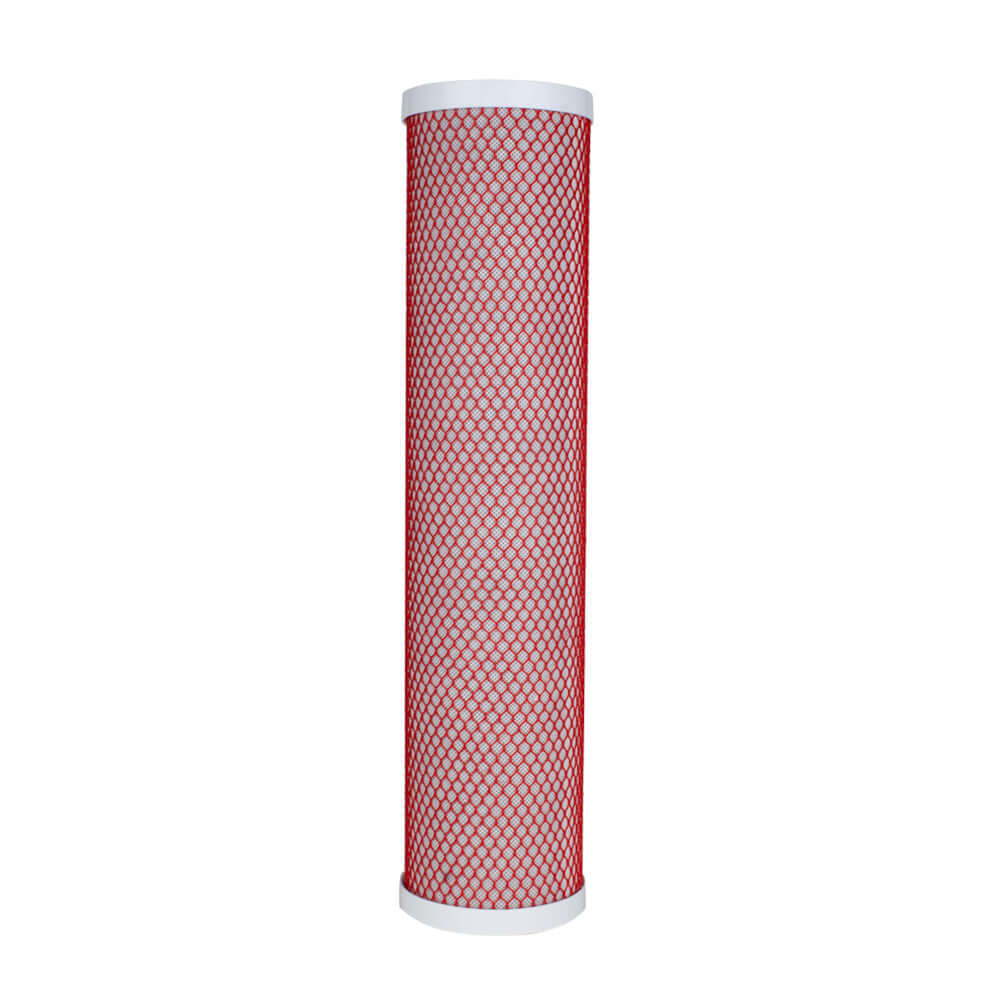 An Aragon Water Filter Replacement Cartridge 20