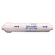 XstreaMn Coconut Carbon Inline Water Filter Replacement Cartridge with Fittings